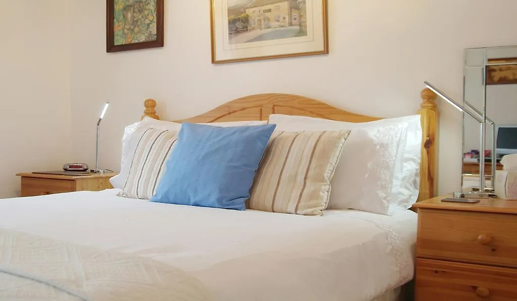 The George Inn Aysgarth Bed and Breakfast