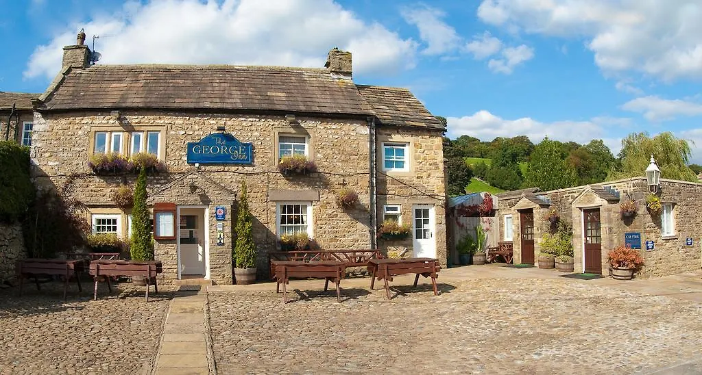 The George Inn Aysgarth