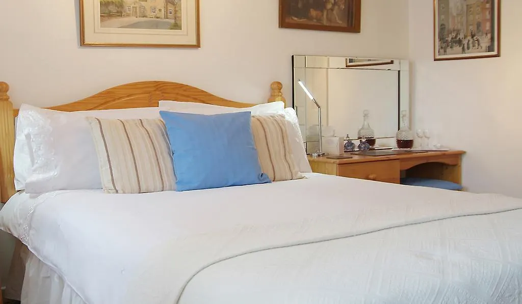 The George Inn Aysgarth