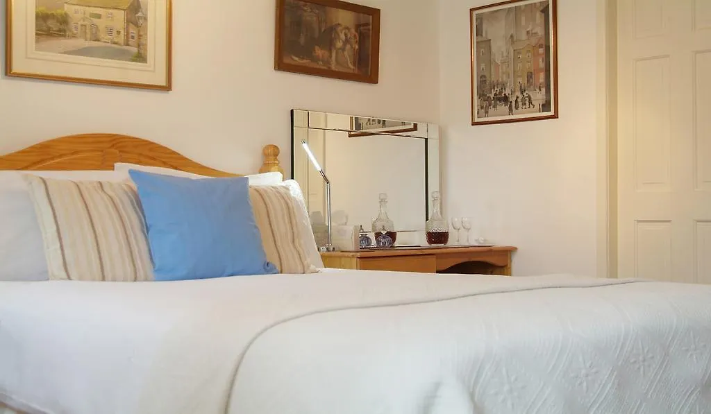 Bed and Breakfast The George Inn Aysgarth
