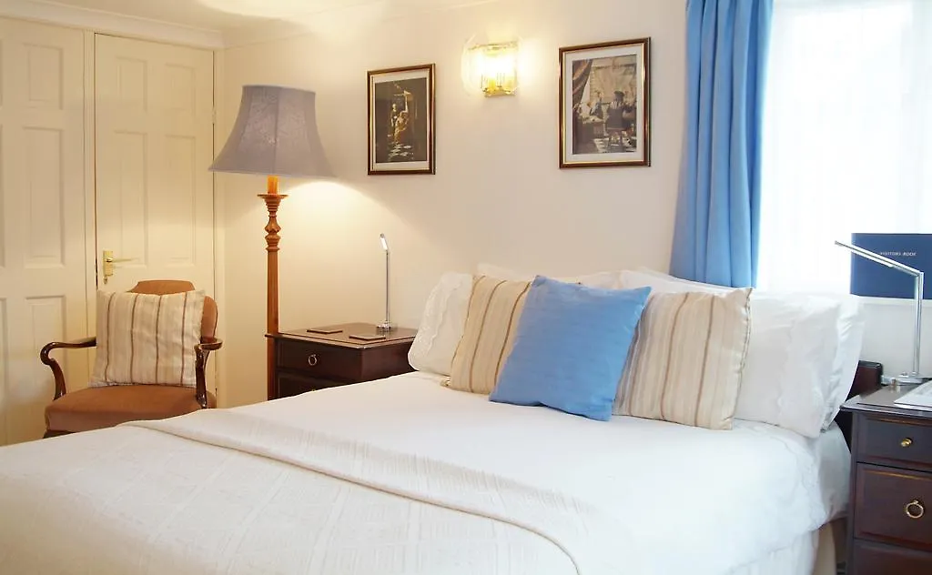 **** Bed and Breakfast The George Inn Aysgarth Ηνωμένο Βασίλειο