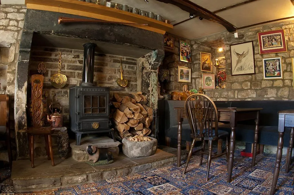 The George Inn Aysgarth Ηνωμένο Βασίλειο
